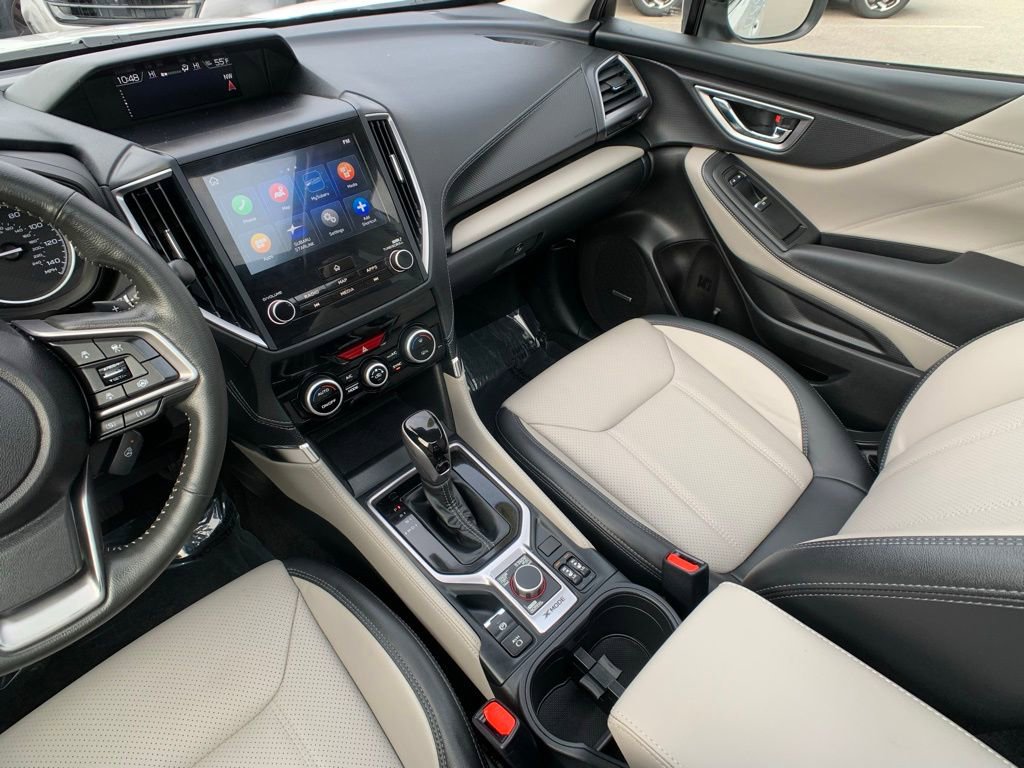 Used 2024 Subaru Forester Limited image 27