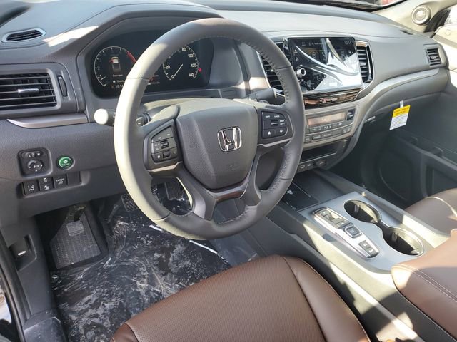 New 2026 Honda Ridgeline RTL image 19
