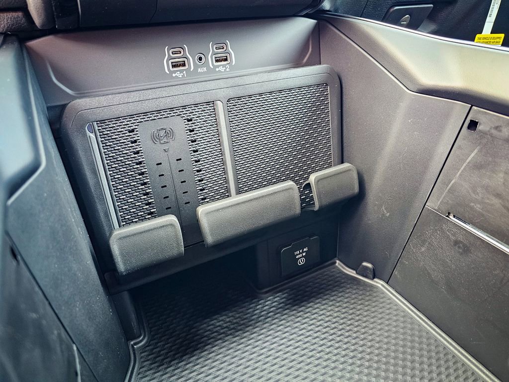 New 2026 RAM 1500 Big Horn AWD/4WD image 31