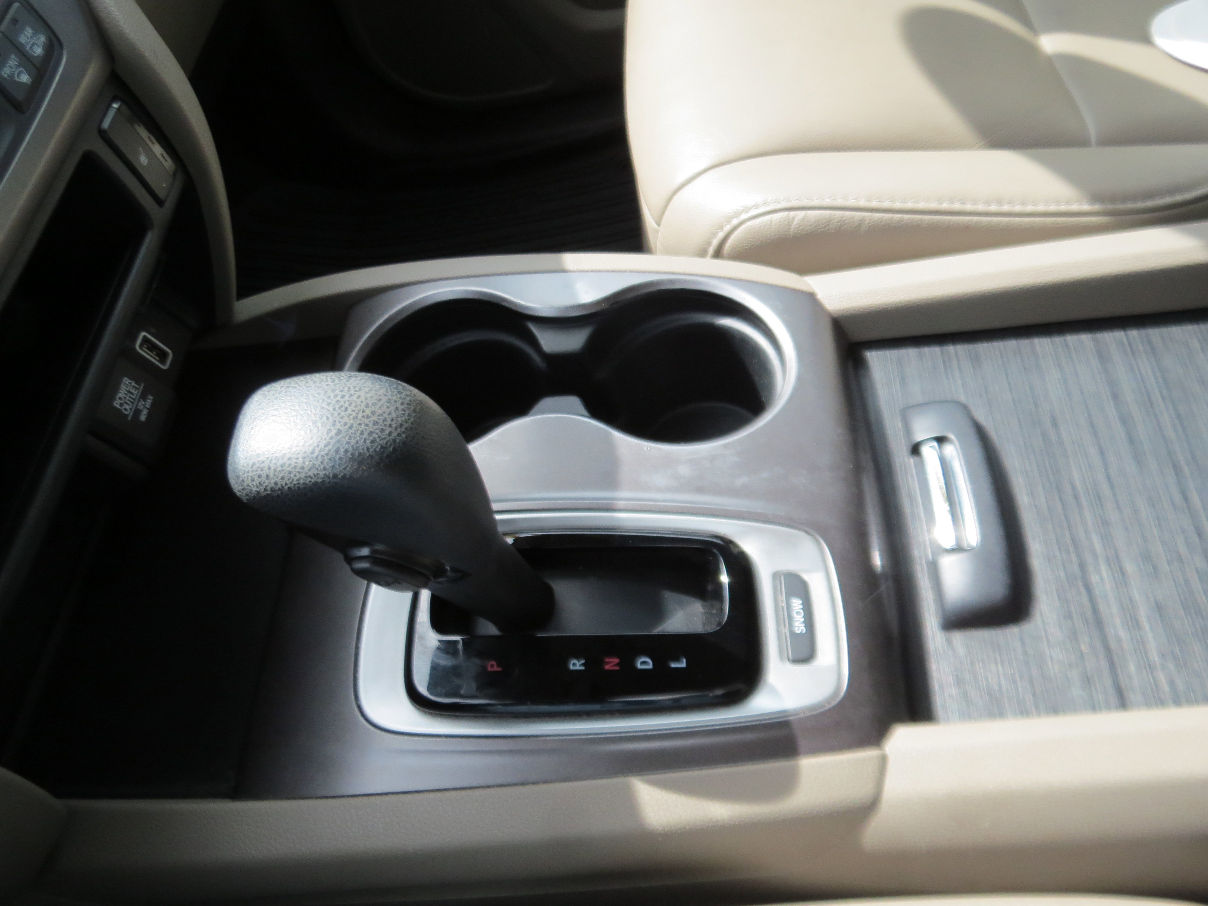 Used 2020 Honda Pilot EX-L image 26
