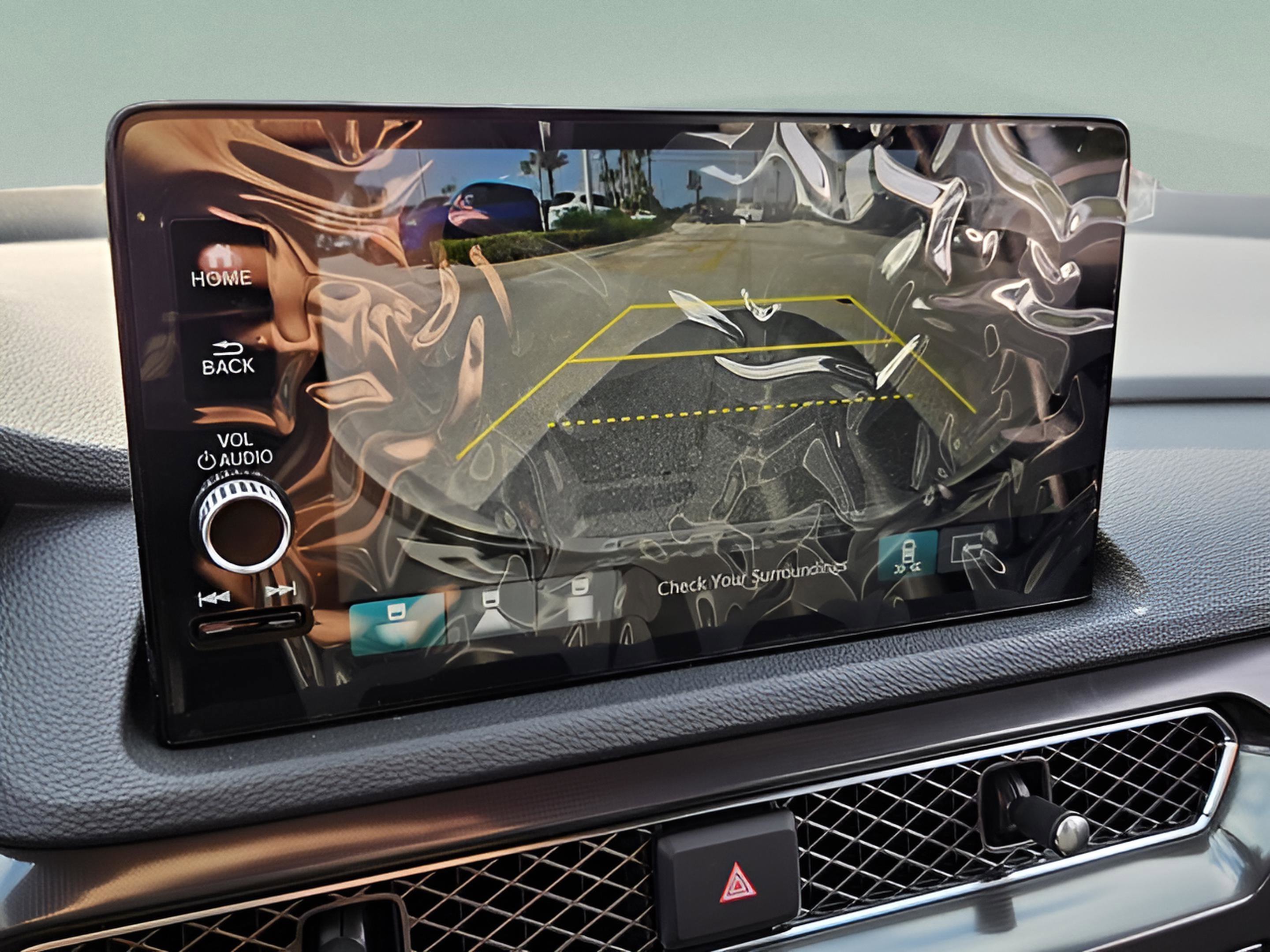 New 2025 Acura Integra A-Spec image 25