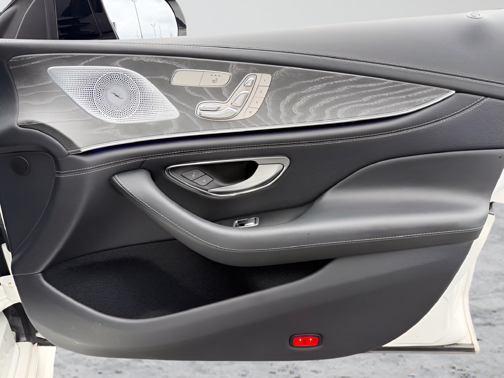 Used 2022 Mercedes-Benz AMG GT 53 image 45