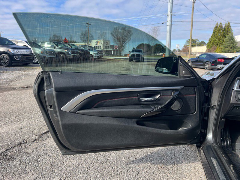Used 2018 BMW 440i Coupe image 9