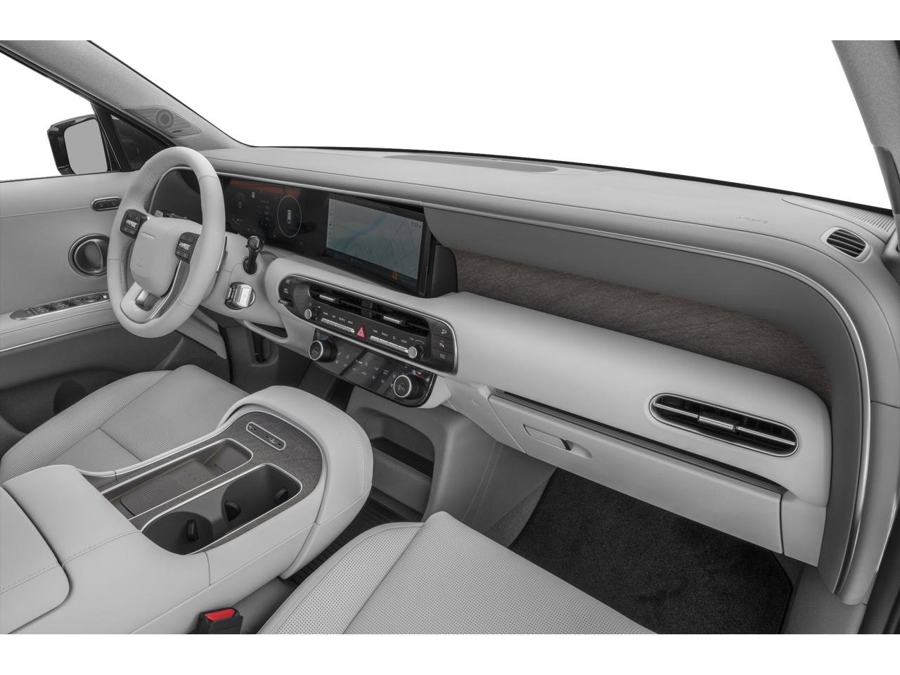 New 2026 Hyundai Palisade Limited image 31