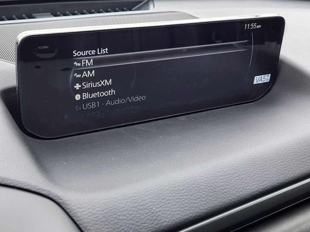 New 2026 MAZDA CX-50 AWD 2.5 Hybrid w/ Cargo Package image 11