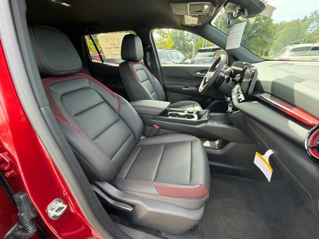 New 2027 Chevrolet Equinox RS w/ LPO, Floor Liner Package FWD image 29
