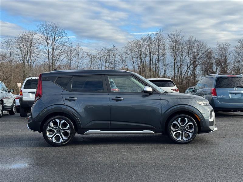 Used 2021 Kia Soul X-Line image 6