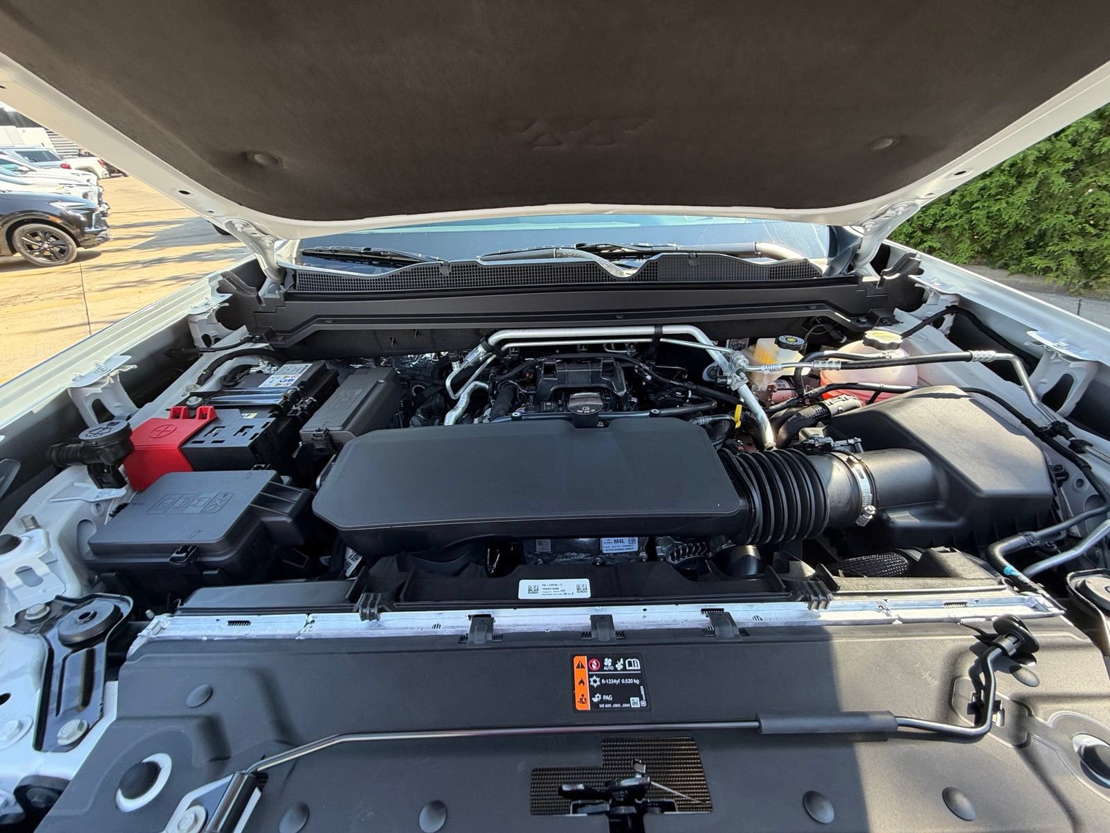 New 2026 GMC Canyon Elevation w/ Convenience Package AWD/4WD image 39