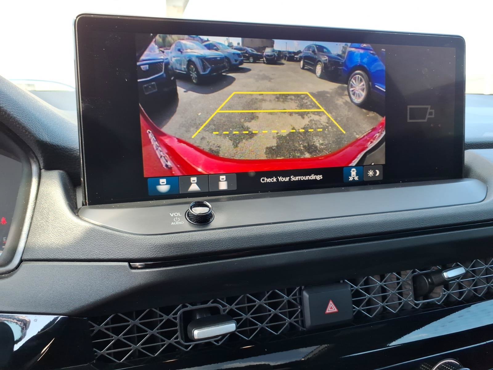 Used 2025 Honda Accord Sport image 21