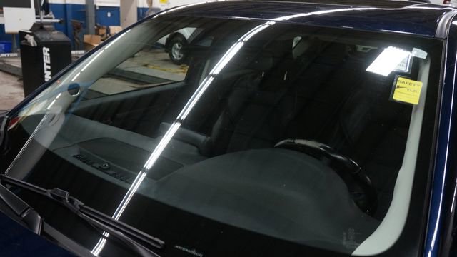 Used 2019 MAZDA CX-5 Touring image 92