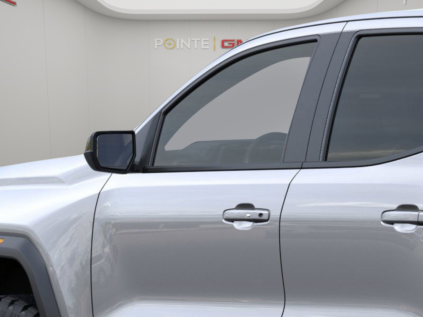 New 2026 GMC Canyon AT4 image 22