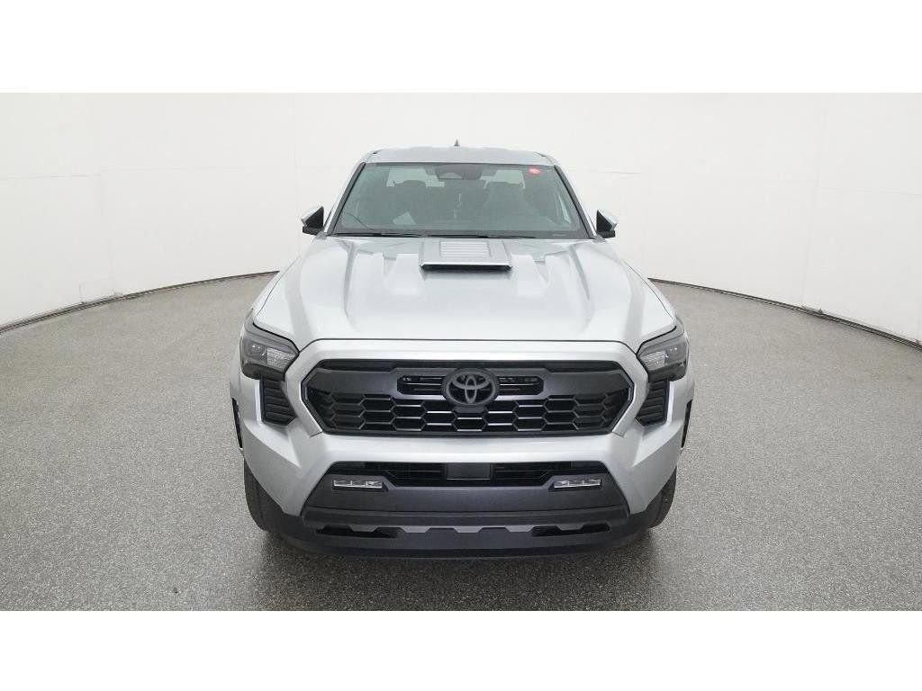 New 2025 Toyota Tacoma TRD Sport AWD/4WD image 15