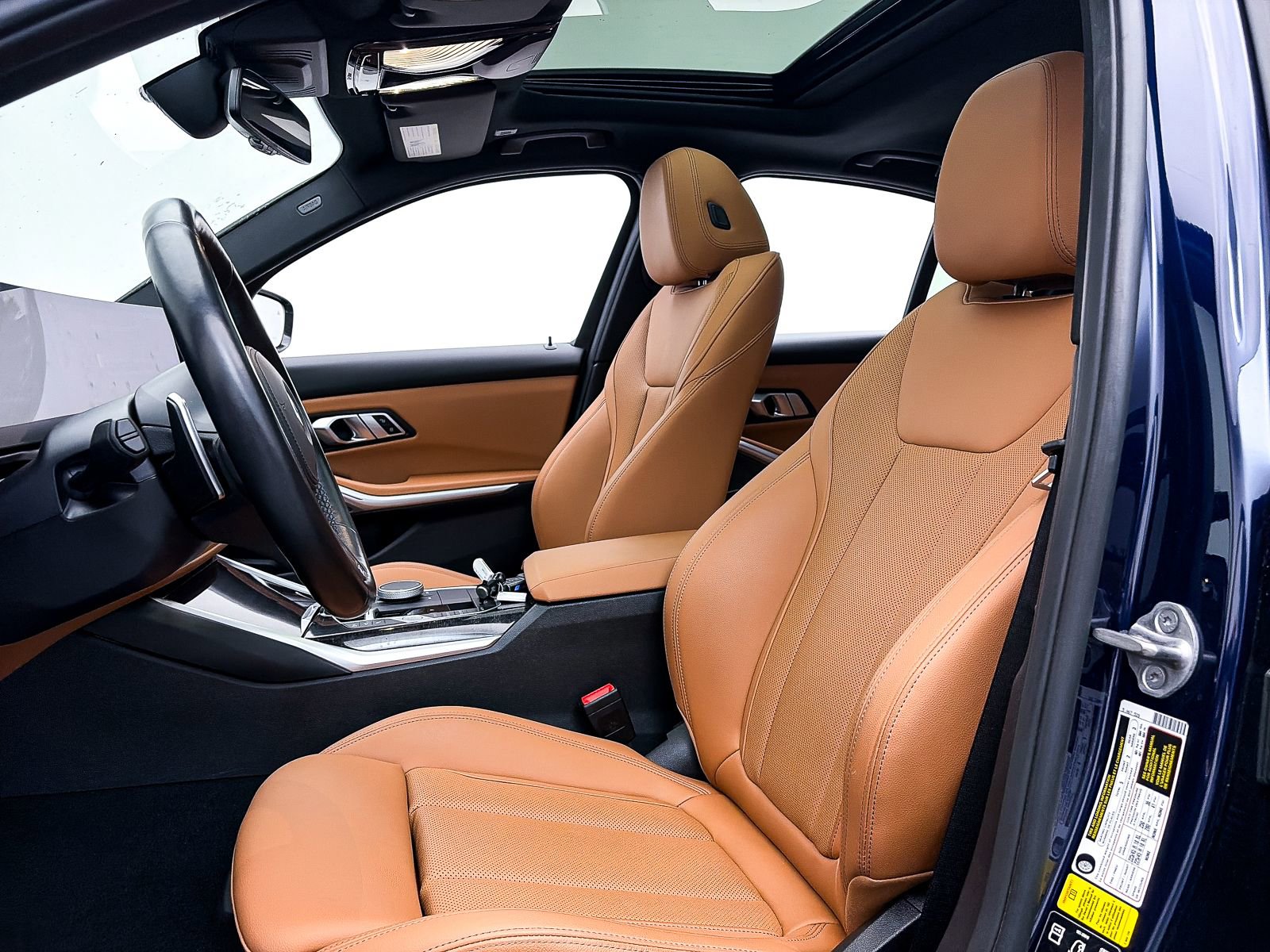 Used 2023 BMW M340i xDrive image 21