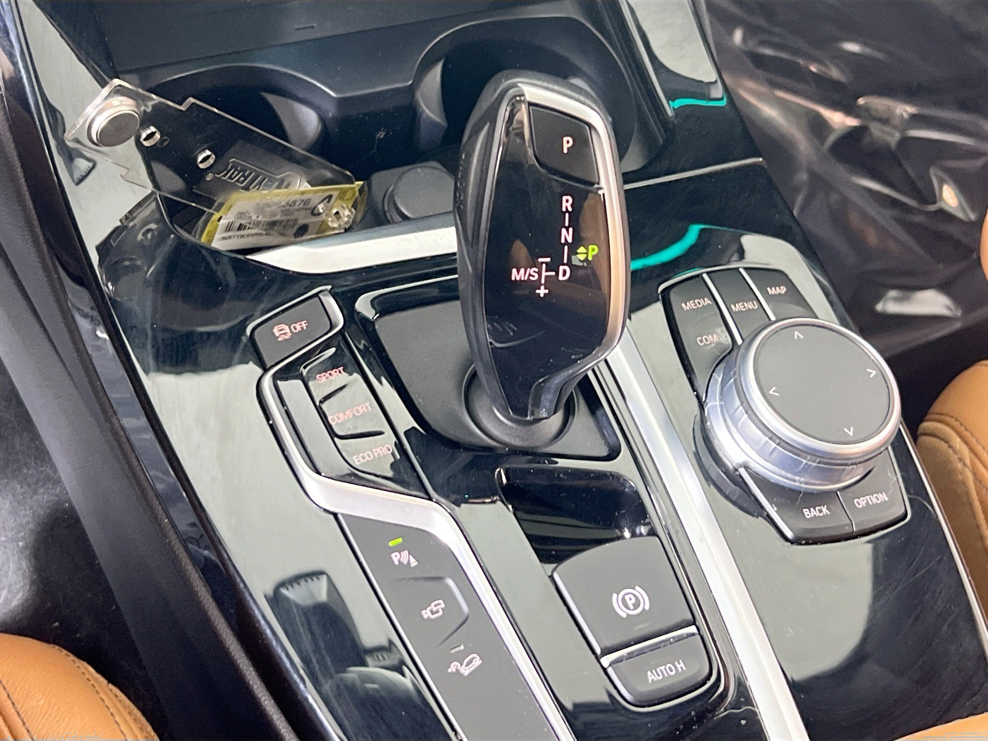 Used 2021 BMW X3 M40i w/ Executive Package image 17