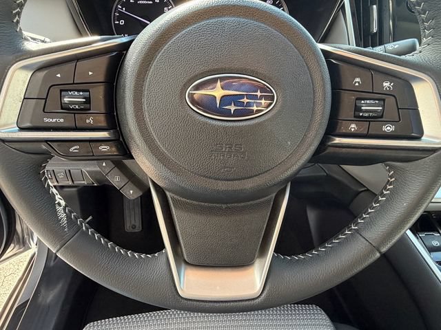 Certified 2021 Subaru Outback Premium AWD/4WD image 21