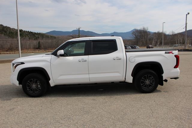 Used 2024 Toyota Tundra SR5 w/ SR5 Convenience Package image 8