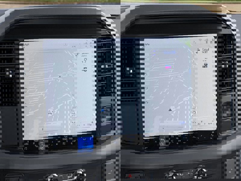 New 2025 Ford F150 XLT w/ Equipment Group 301A Standard image 14