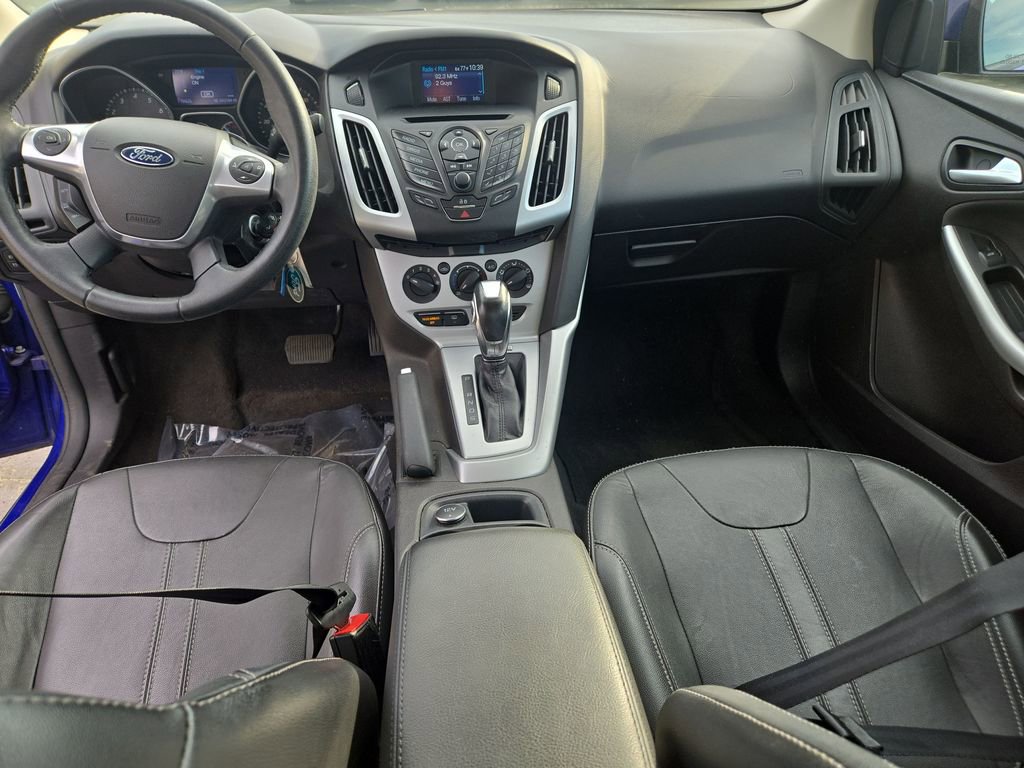 Used 2014 Ford Focus SE w/ Equipment Group 201A image 13