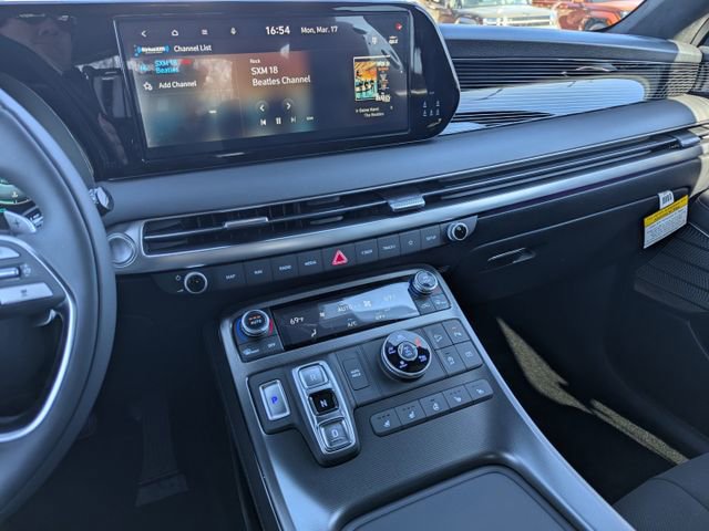 New 2025 Hyundai Palisade Calligraphy AWD/4WD image 19