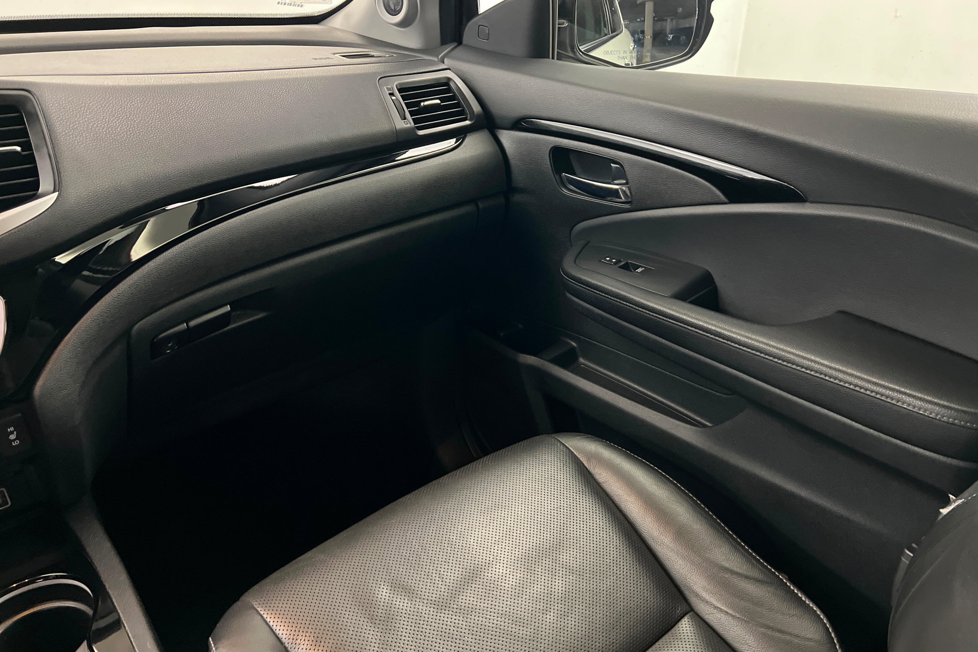 Used 2019 Honda Ridgeline RTL-E image 10