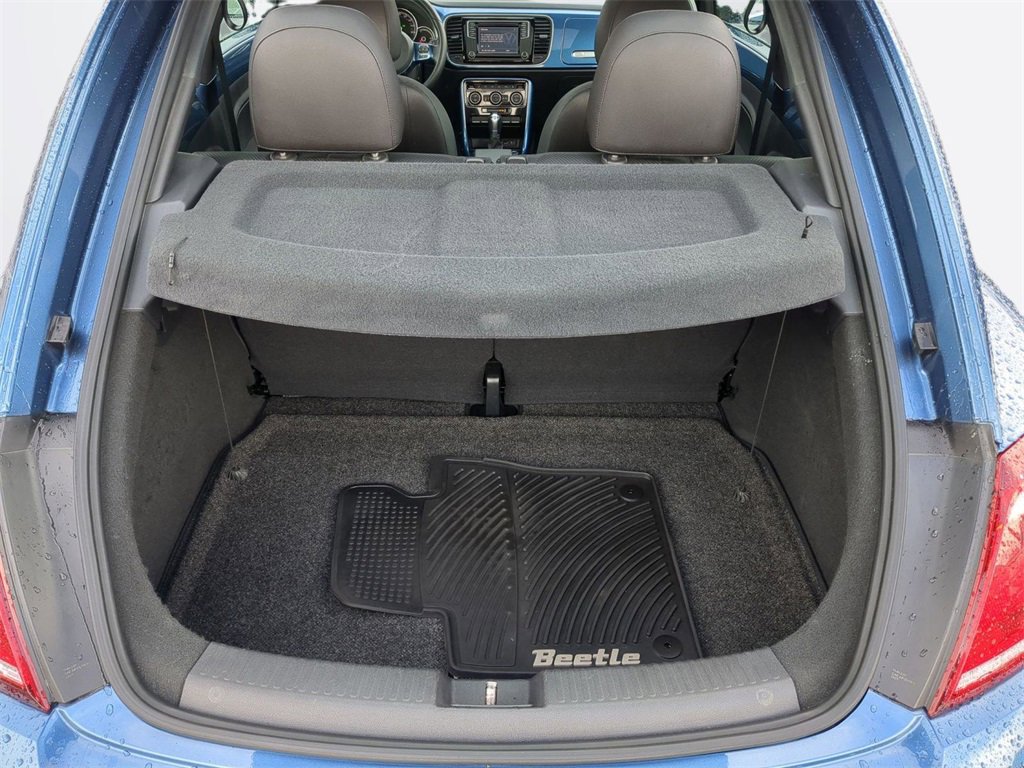 Used 2019 Volkswagen Beetle 2.0T SE image 23