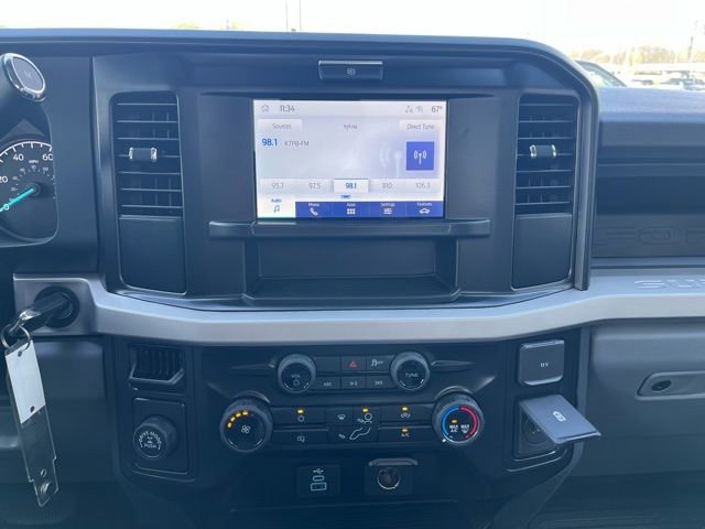 New 2026 Ford F250 XL image 6