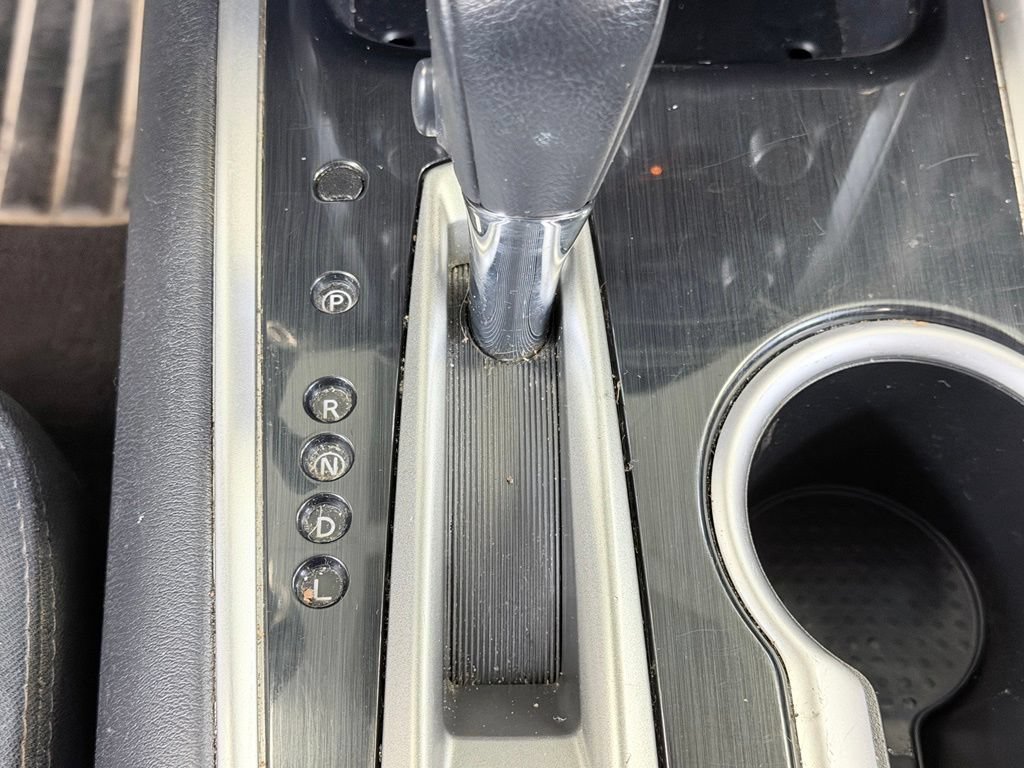 Used 2019 Nissan Pathfinder SV FWD image 47