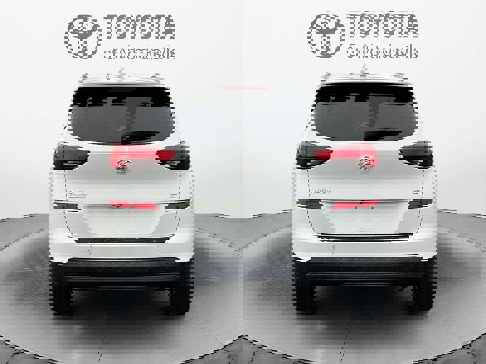 Used 2020 Hyundai Tucson Value w/ Cargo Package image 5