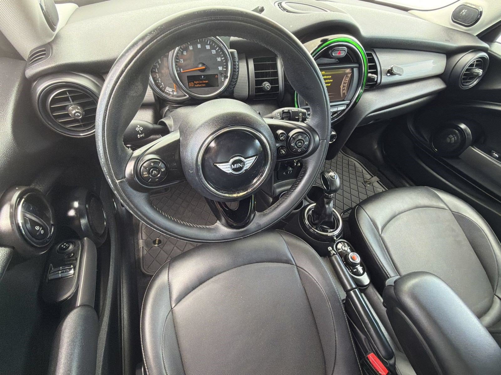 Used 2016 MINI Cooper 2-Door Hardtop FWD image 27