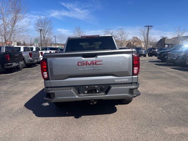 Used 2023 GMC Sierra 1500 Elevation image 7
