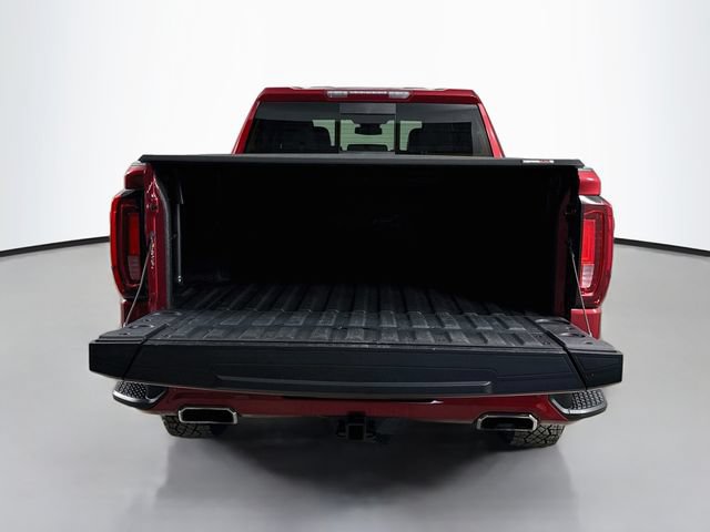 Used 2024 GMC Sierra 1500 AT4 w/ AT4 Preferred Package AWD/4WD image 27