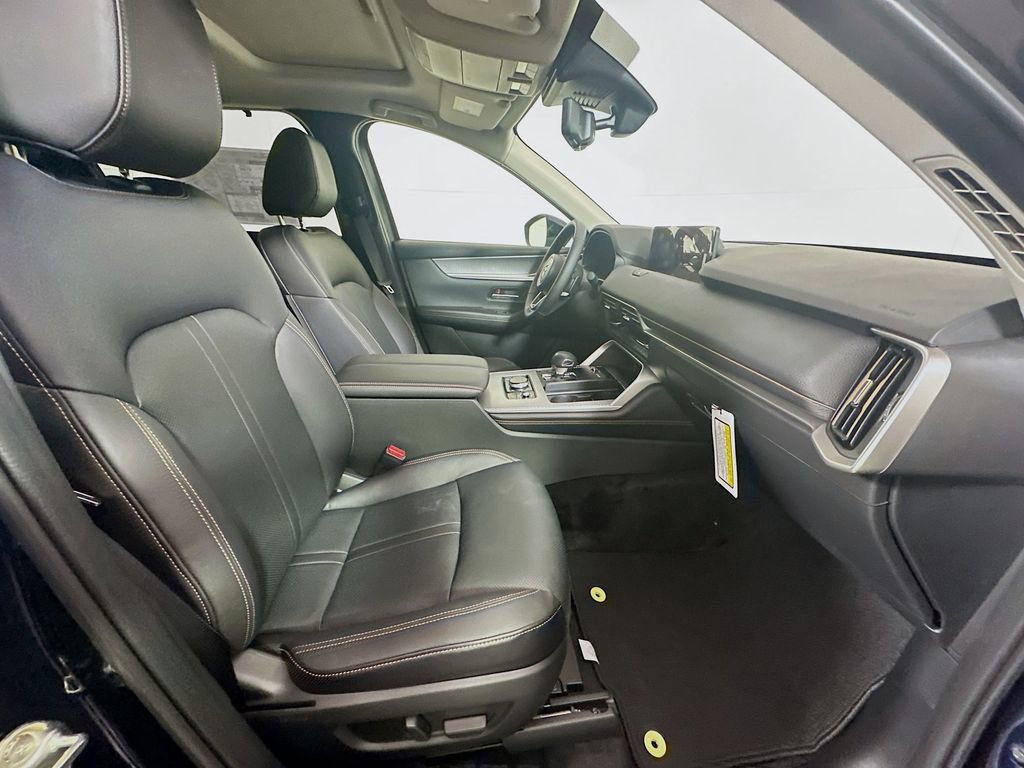 New 2026 MAZDA CX-90 3.3 Turbo w/ Preferred Package image 23