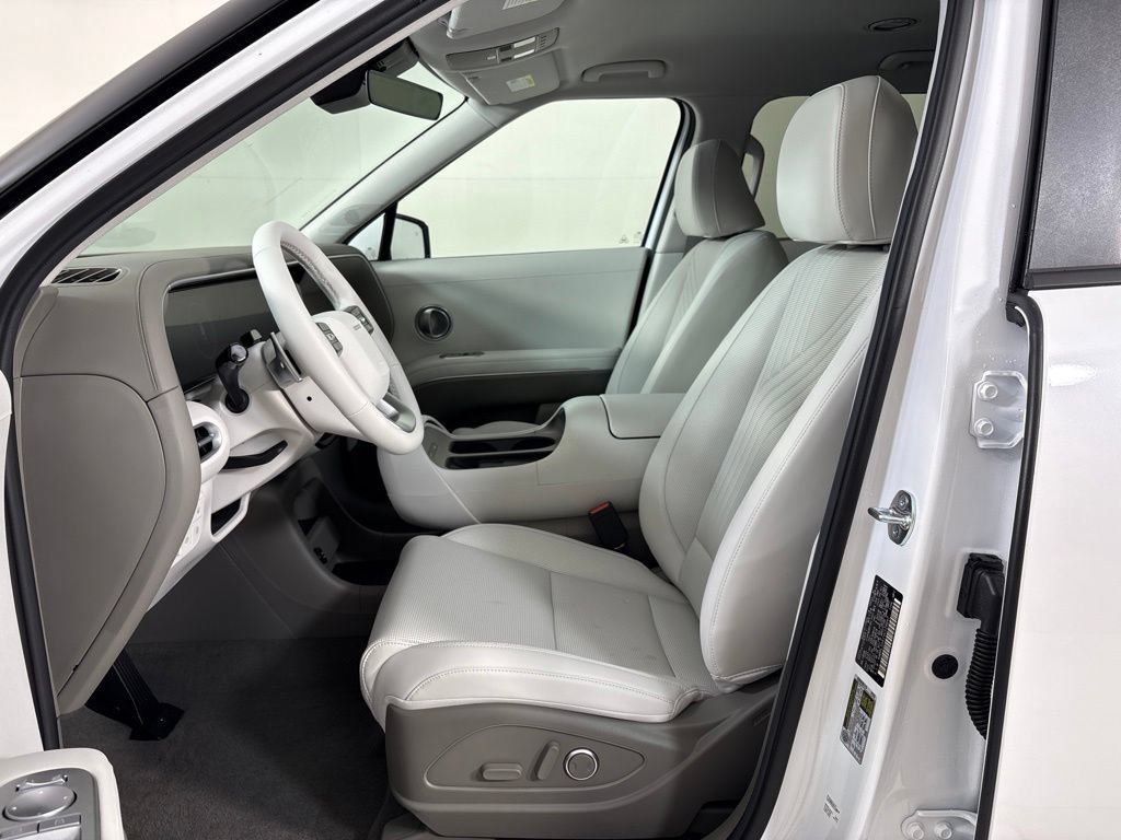 New 2027 Hyundai Palisade SEL FWD image 14