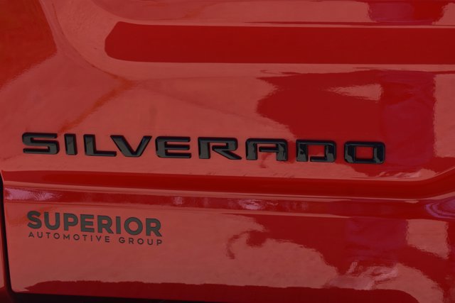 New 2026 Chevrolet Silverado 1500 LT AWD/4WD image 7