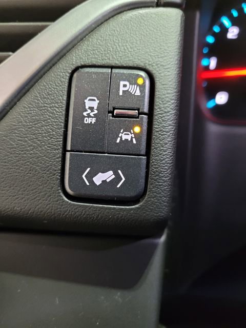 Used 2017 Chevrolet Tahoe LT w/ LT Signature Package image 49