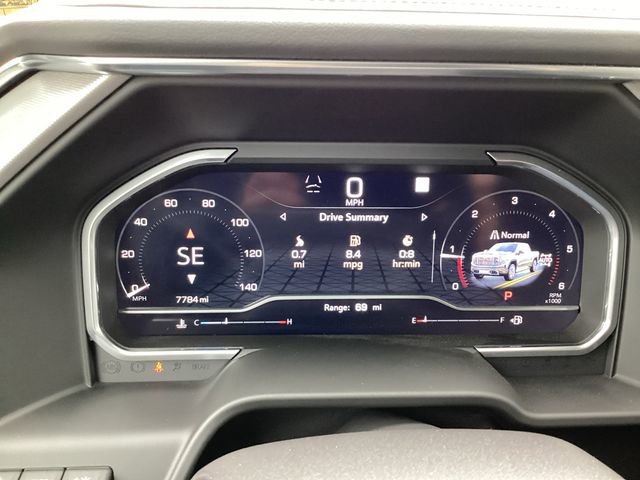 Used 2024 GMC Sierra 1500 Denali w/ Denali Reserve Package image 16