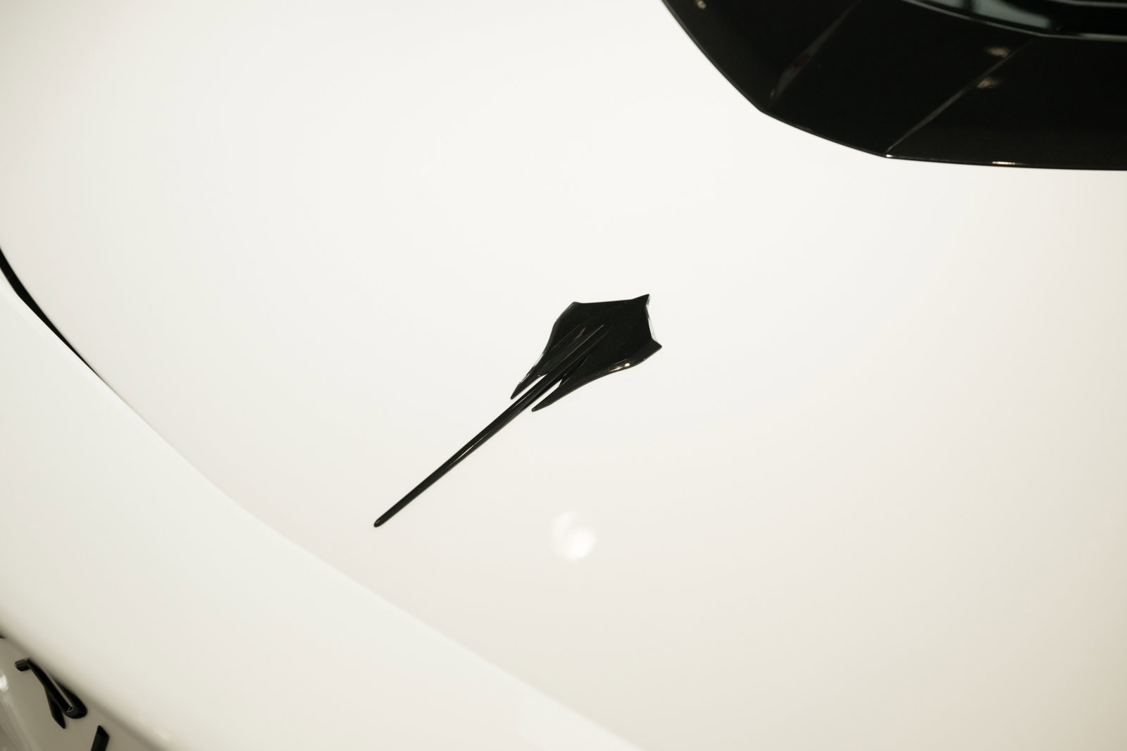 New 2026 Chevrolet Corvette Stingray Premium Cpe w/ Z51 Performance Package image 14