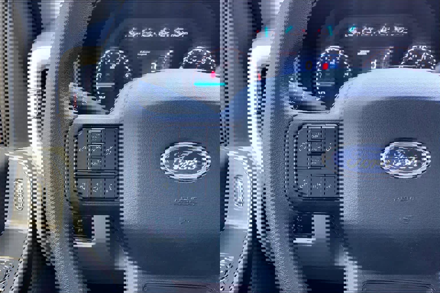 Certified 2023 Ford F350 XLT image 23