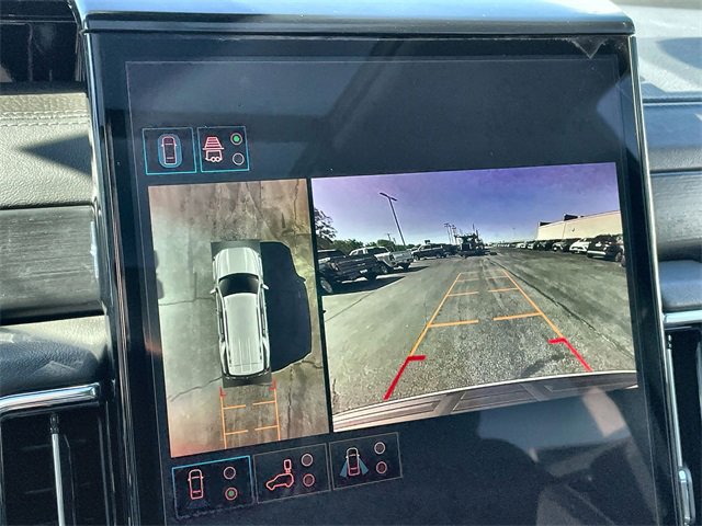 New 2026 GMC Yukon Denali w/ Sun & Power Step Package image 15