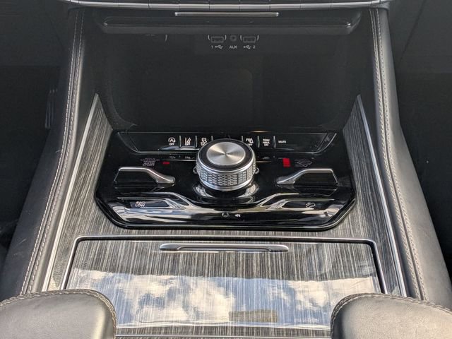 Used 2022 Jeep Wagoneer Series III image 17