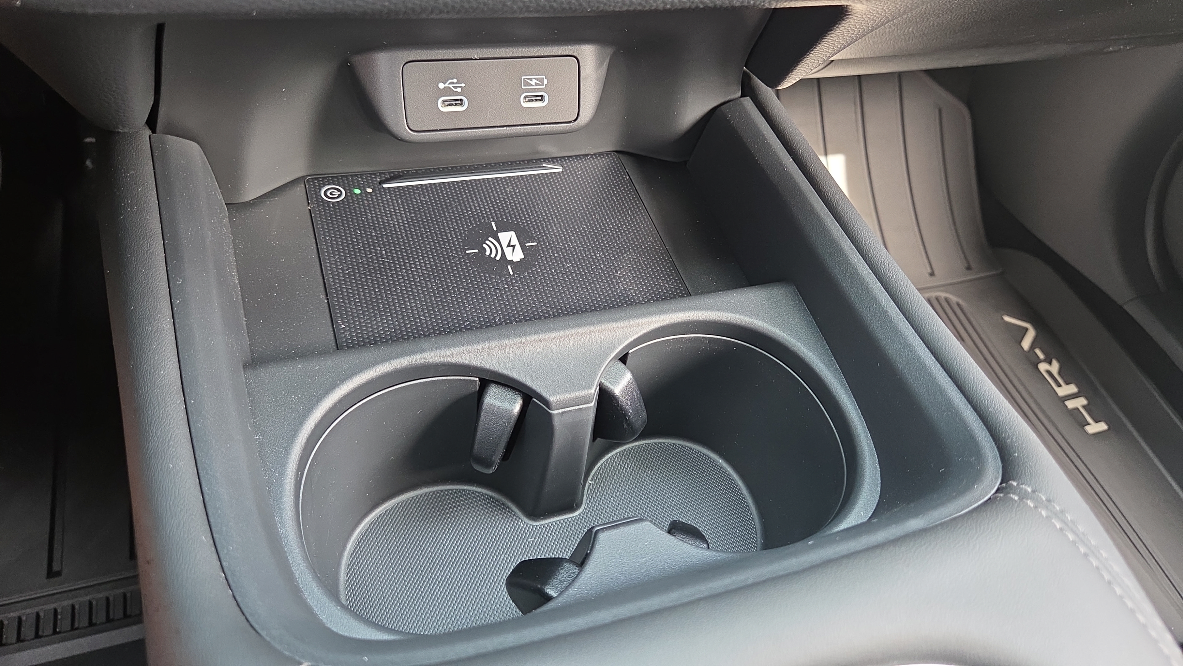 New 2027 Honda HR-V EX-L image 33