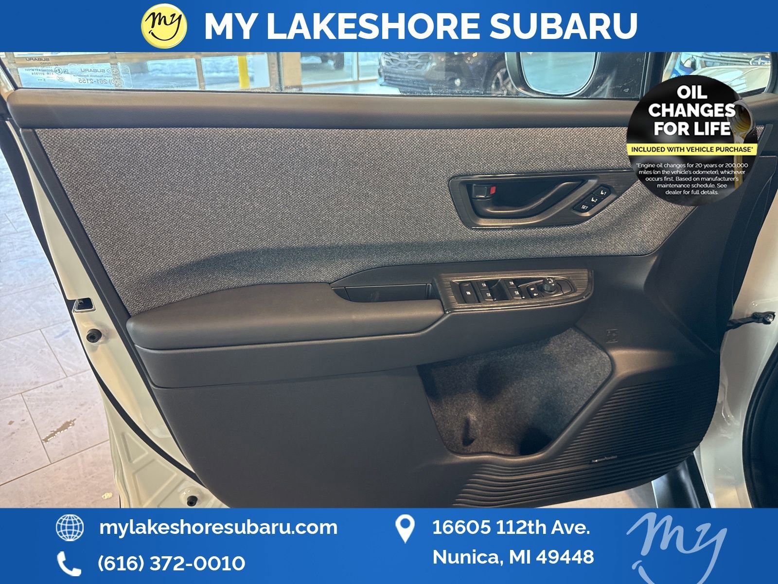 New 2026 Subaru Outback Limited image 10