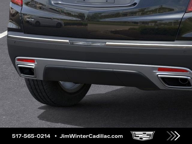 New 2026 Cadillac XT5 Premium Luxury w/ Driver Assist Package image 14