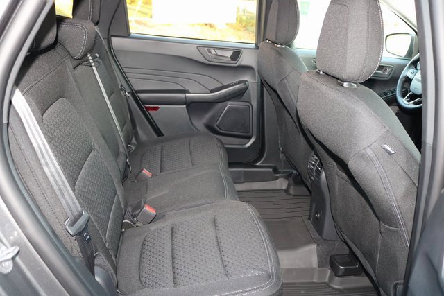 New 2026 Ford Escape Active w/ Cold Weather Package image 17