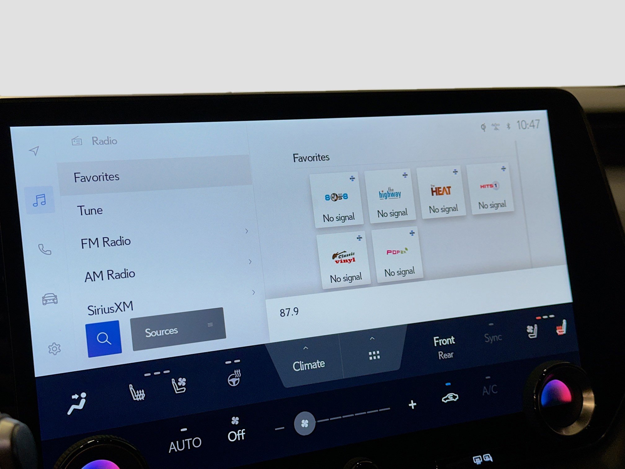 Used 2023 Lexus RX 350 Premium w/ Accessory Package image 21