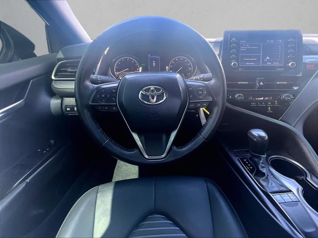 Used 2024 Toyota Camry SE FWD image 7