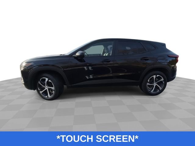 Used 2024 Chevrolet Trax RS w/ Driver Confidence Package image 6