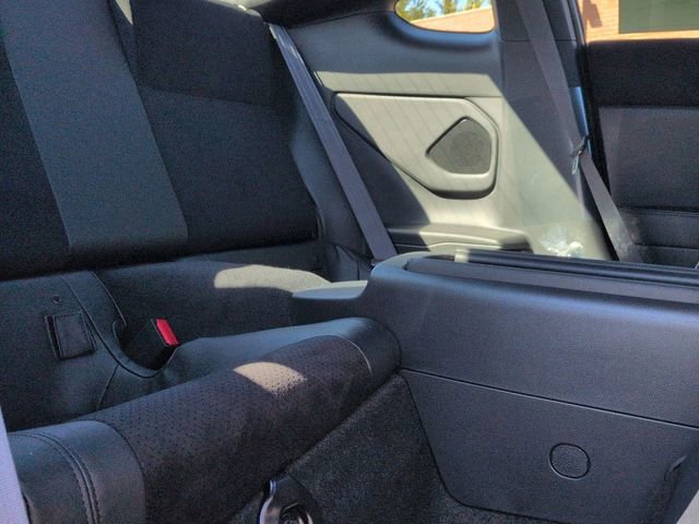 New 2026 Toyota GR86 Premium image 26