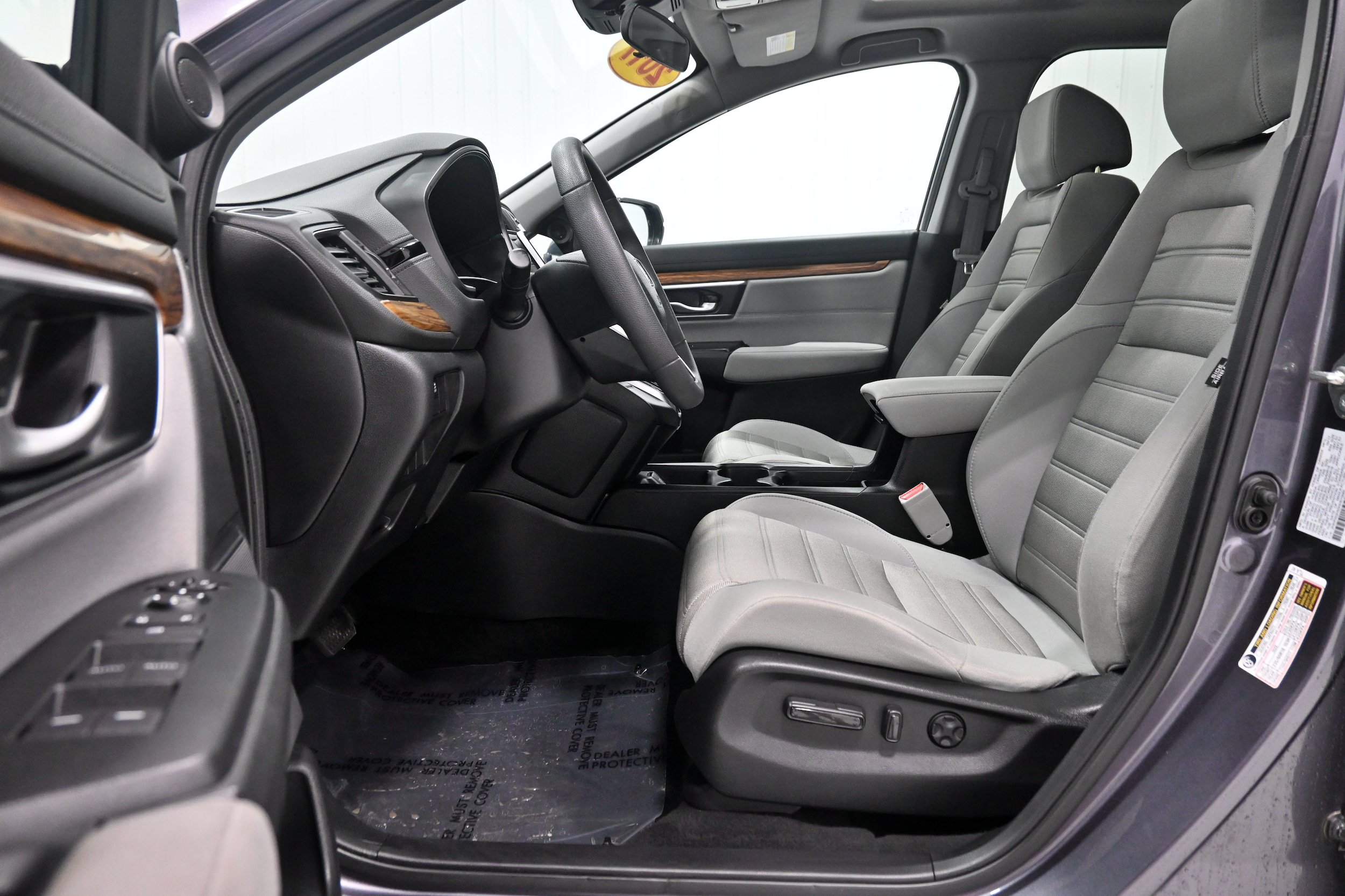 Used 2017 Honda CR-V EX image 5