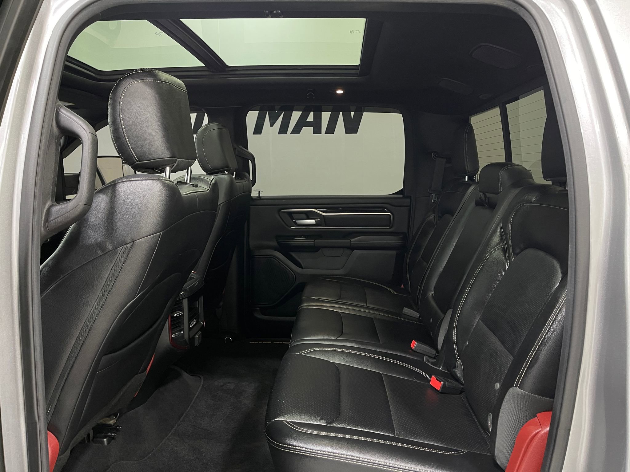 Used 2019 RAM 1500 Rebel w/ Level 2 Equipment Group image 29